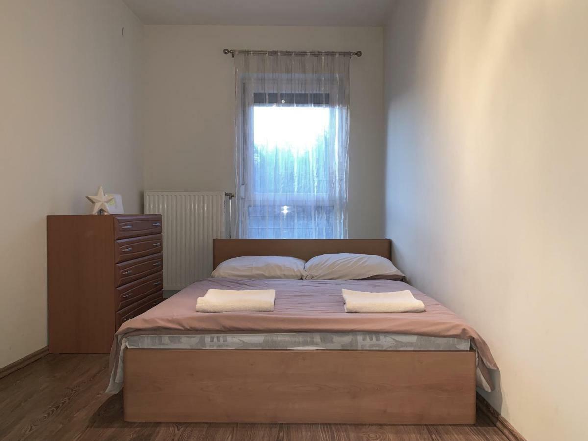 St. Peter Apartman Apartment Печ Екстериор снимка