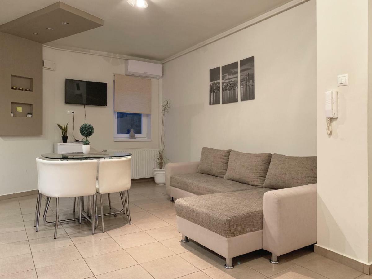 St. Peter Apartman Apartment Печ Екстериор снимка