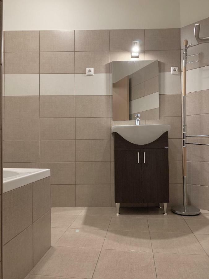 St. Peter Apartman Apartment Печ Екстериор снимка