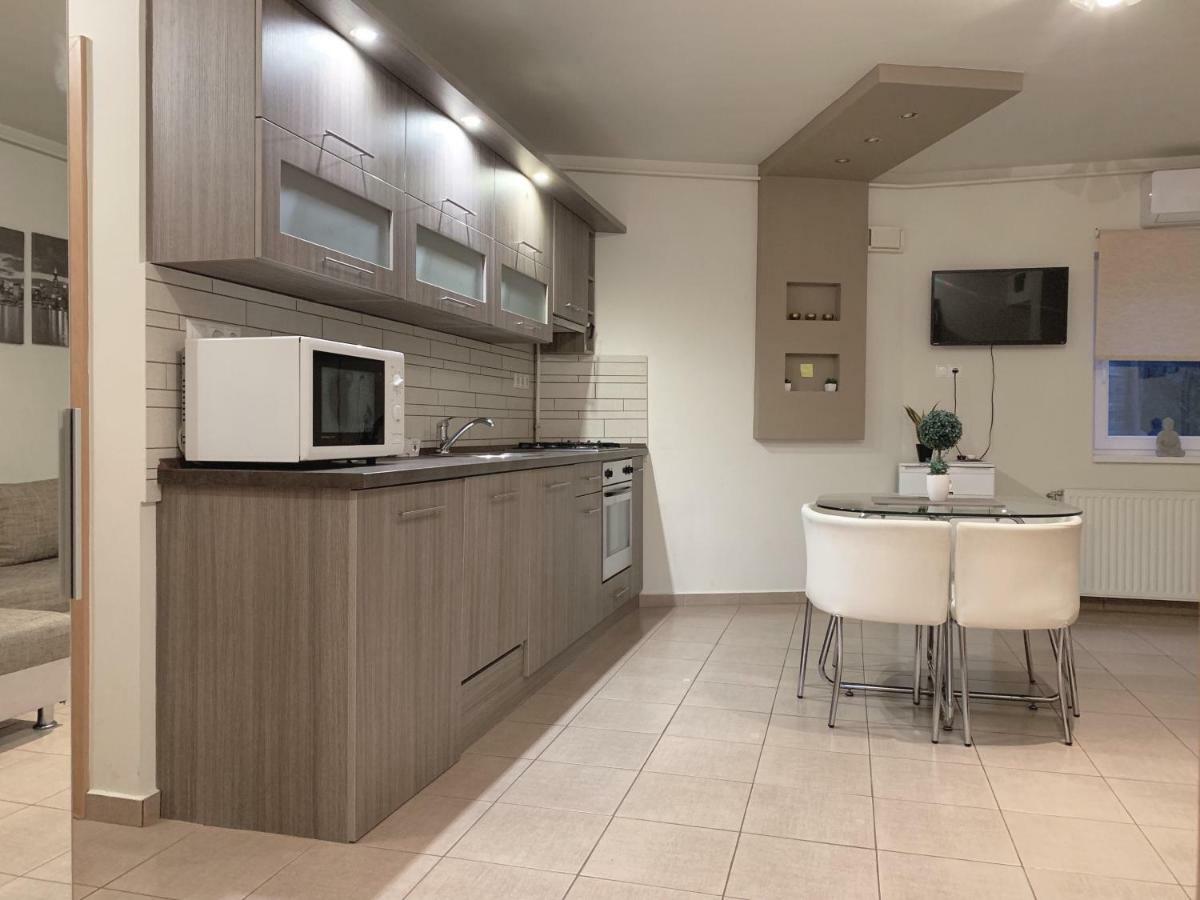 St. Peter Apartman Apartment Печ Екстериор снимка